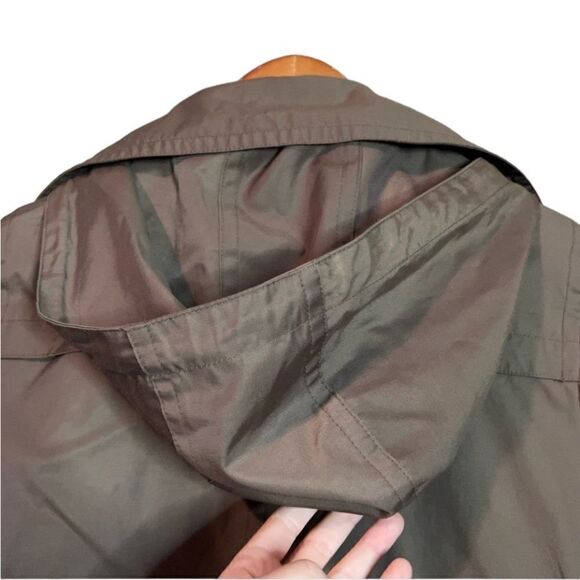 Michael Michael kors brown coat size small. - Picture 9 of 10